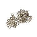 12 มม. grommet พร้อมตาไก่ซักผ้า